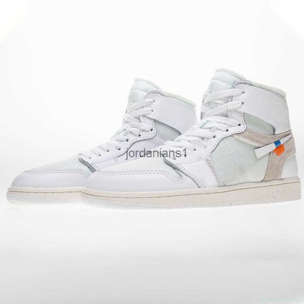 boots off jumpman 1 high og white x shoes men/women outdoor sneakers sports with original box fast delivery, Black
boots off jumpman 1 high og white x shoes men/women outdoor sneakers sports with original box fast delivery, Black