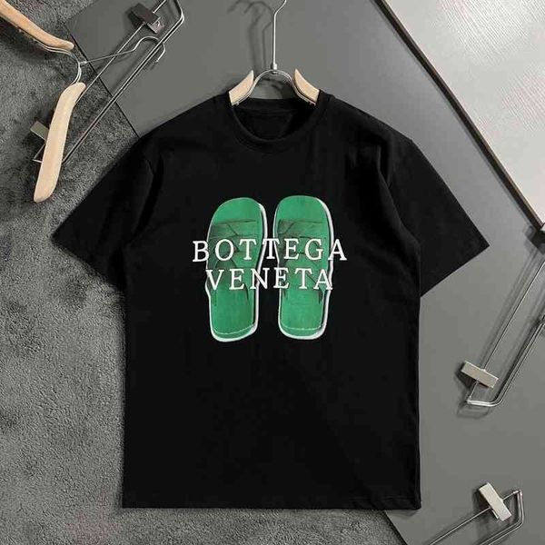 man's t shirt bv's designer shirts bottega classic brand venet trendy bv green 3d shoes printed short sleeve couple 2022 summer lo, White;black
man's t shirt bv's designer shirts bottega classic brand venet trendy bv green 3d shoes printed short sleeve couple 2022 summer lo, White;black