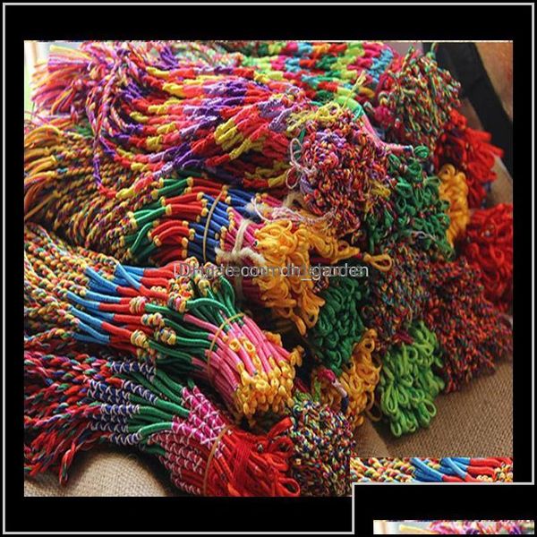 charm bracelets charm bracelets drop delivery 2021 ethnic colorf women braid cords bracelet weaven strands handmade braided string ch otj0t, Golden;silver
charm bracelets charm bracelets drop delivery 2021 ethnic colorf women braid cords bracelet weaven strands handmade braided string ch otj0t, Golden;silver