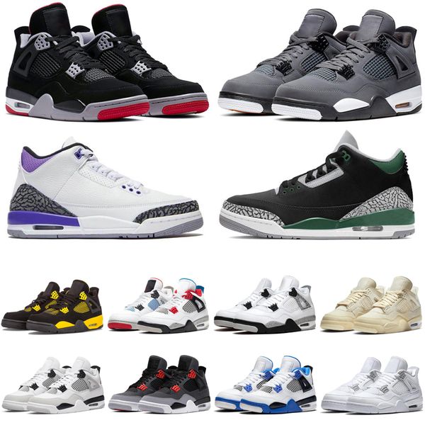 retro basketball shoes men 3s red pine green black cat cool grey unc 4s cement shimmer university blue white oreo mens trainers sports sneak
retro basketball shoes men 3s red pine green black cat cool grey unc 4s cement shimmer university blue white oreo mens trainers sports sneak