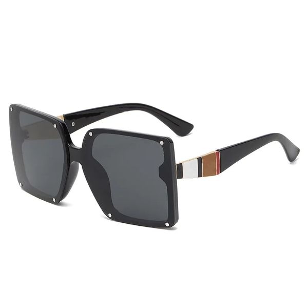 fashion square sunglasses lady designer luxury woman sun glasses classic vintage uv400 outdoor oculos de sol, White;black
fashion square sunglasses lady designer luxury woman sun glasses classic vintage uv400 outdoor oculos de sol, White;black