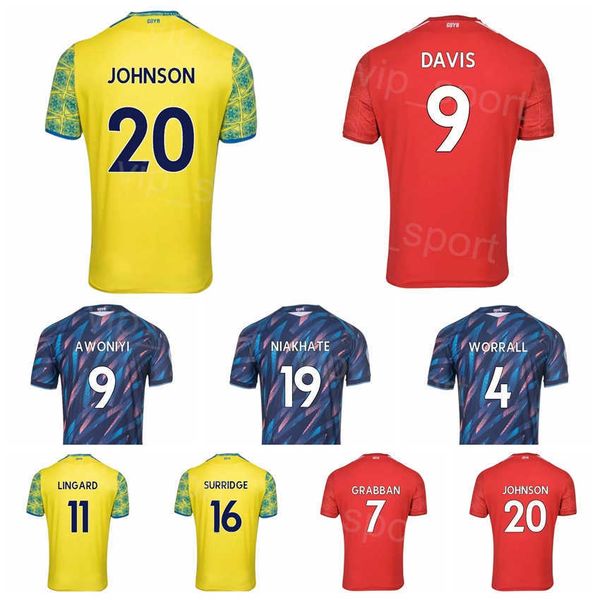 2022 2023 club henderson soccer jersey worrall mckenna toffolo lingard obrien mangala niakhate johnson awoniyi williams football shirt kits, Black;yellow
2022 2023 club henderson soccer jersey worrall mckenna toffolo lingard obrien mangala niakhate johnson awoniyi williams football shirt kits, Black;yellow