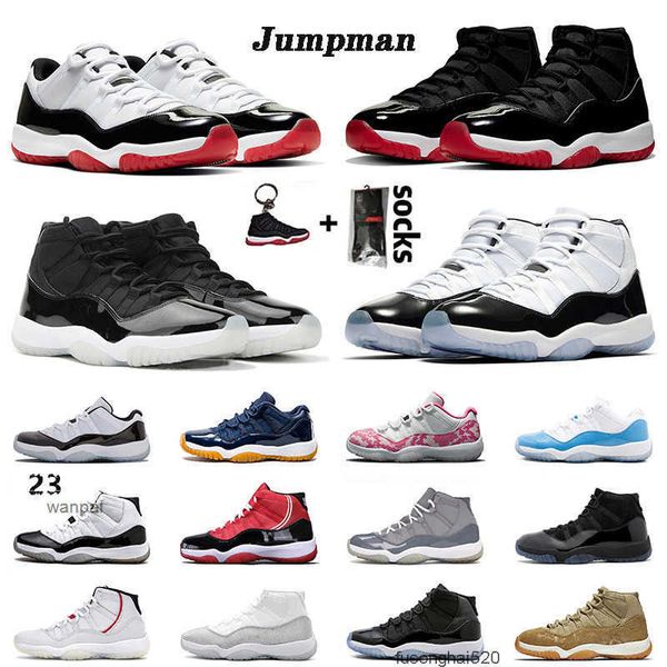 shoes 2021 men new arrival retro basketball shoes 11s white bred concord high 45 25th anniversary cool grey women trainers sport shoes 36-47, Black
shoes 2021 men new arrival retro basketball shoes 11s white bred concord high 45 25th anniversary cool grey women trainers sport shoes 36-47, Black