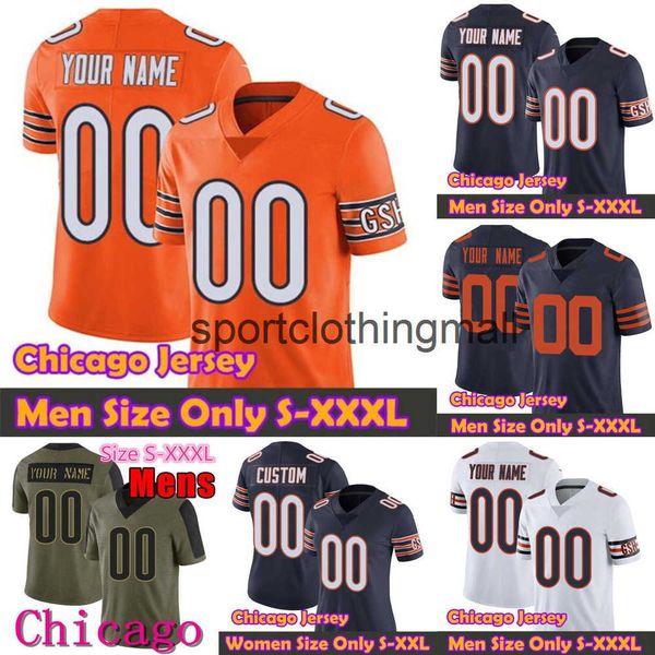american bear football jersey walter payton justin fields jersey eddie jackson darnell mooney brian urlacher david montgomery tarik cohen me, Black
american bear football jersey walter payton justin fields jersey eddie jackson darnell mooney brian urlacher david montgomery tarik cohen me, Black