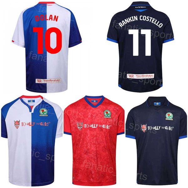blackburn rovers ayala soccer jerseys 2022-23 fc club buckley brittain dolan kaminski brereton gallagher travis szmodics pickering football, Black;yellow
blackburn rovers ayala soccer jerseys 2022-23 fc club buckley brittain dolan kaminski brereton gallagher travis szmodics pickering football, Black;yellow