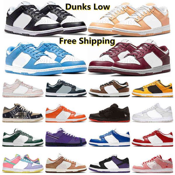 2022 men woman shoes sneakers dunks low sb white black grey fog unc coast blue syracuse university red mens womens trainers casual designer
2022 men woman shoes sneakers dunks low sb white black grey fog unc coast blue syracuse university red mens womens trainers casual designer