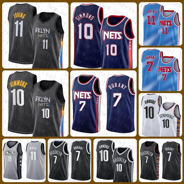 brooklyns net basketball jersey 7 11 10 champagne kevin durant kyrie irving ben simmons 638, Black;red
brooklyns net basketball jersey 7 11 10 champagne kevin durant kyrie irving ben simmons 638, Black;red