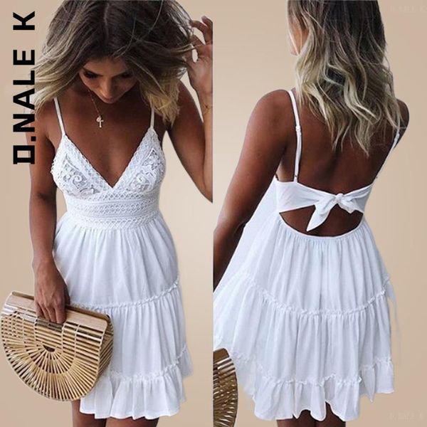 casual dresses d.nale k v neck party sundress black yellow pink summer women dress strappy lace white mini dresses female ladies beach 22082, Black;gray
casual dresses d.nale k v neck party sundress black yellow pink summer women dress strappy lace white mini dresses female ladies beach 22082, Black;gray