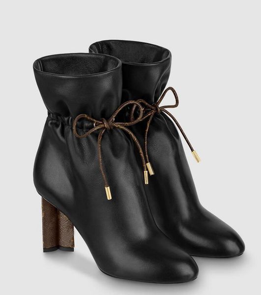 luxury winter brands silhouette ankle boot white black calfskin leather flower-shaped heel calf leather booties lady booty famous party wedd
luxury winter brands silhouette ankle boot white black calfskin leather flower-shaped heel calf leather booties lady booty famous party wedd