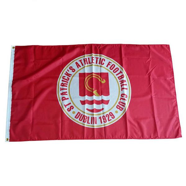 ireland st patrick's athletic fc flag 3x5ft printing 100d polyester club team sports indoor with 2 brass grommets 255e
ireland st patrick's athletic fc flag 3x5ft printing 100d polyester club team sports indoor with 2 brass grommets 255e