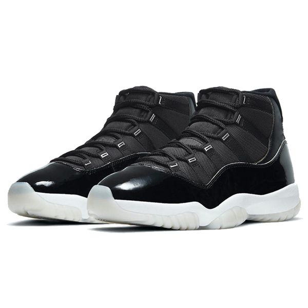 with box jumpman 11 retro low basketball shoes men women 11s cherry midnight navy cool grey bred 72- legend blue concord me, Black
with box jumpman 11 retro low basketball shoes men women 11s cherry midnight navy cool grey bred 72- legend blue concord me, Black