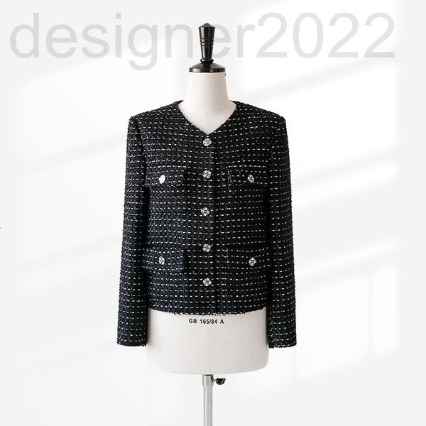 women's hoodies & sweatshirts designer fan yi refined and handsome black gold round collar tweed coat pocket cover design single breast
women's hoodies & sweatshirts designer fan yi refined and handsome black gold round collar tweed coat pocket cover design single breast