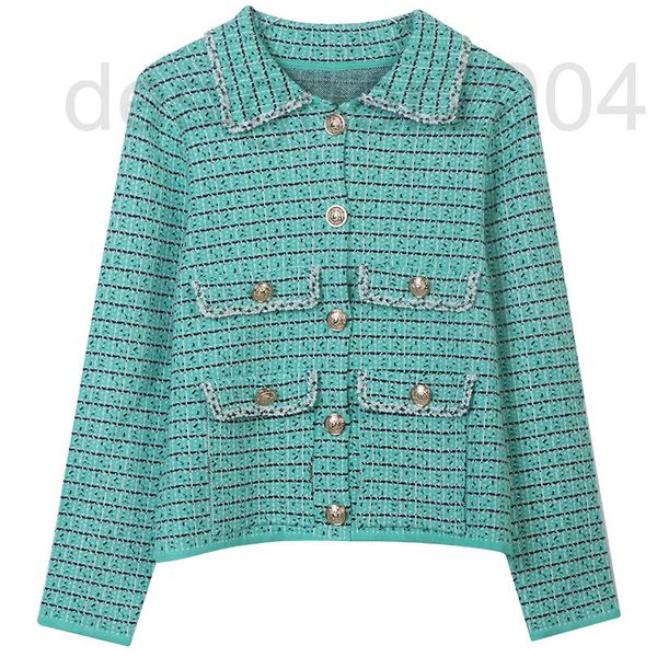 women's sweaters designer xiaoxiangfeng knitted cardigan autumn and winter 2022 new women's wear stripe color matching metal butto, White;black
women's sweaters designer xiaoxiangfeng knitted cardigan autumn and winter 2022 new women's wear stripe color matching metal butto, White;black
