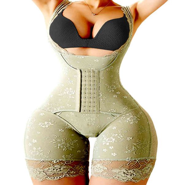 waist and abdominal shapewear bodysuit tummy control full body shaper belt women dress corset slimming bodysuits slim trainer cincher seamle
waist and abdominal shapewear bodysuit tummy control full body shaper belt women dress corset slimming bodysuits slim trainer cincher seamle