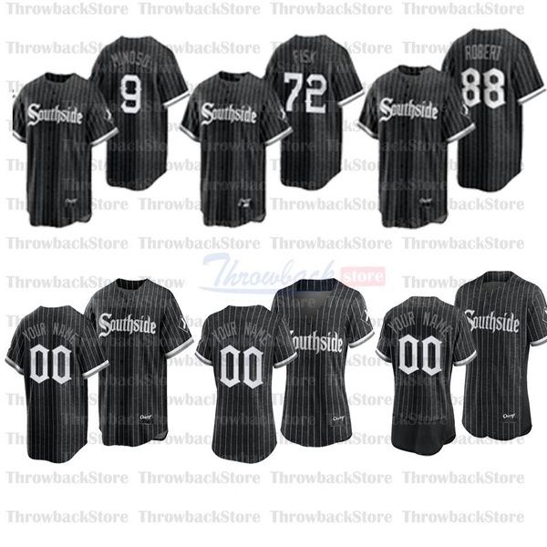 baseball jerseysouthside tim anderson 2021 city connect baseball jersey yoan moncada jose abreu yermin mercedes nick madrigal eloy jimenez m, Black
baseball jerseysouthside tim anderson 2021 city connect baseball jersey yoan moncada jose abreu yermin mercedes nick madrigal eloy jimenez m, Black