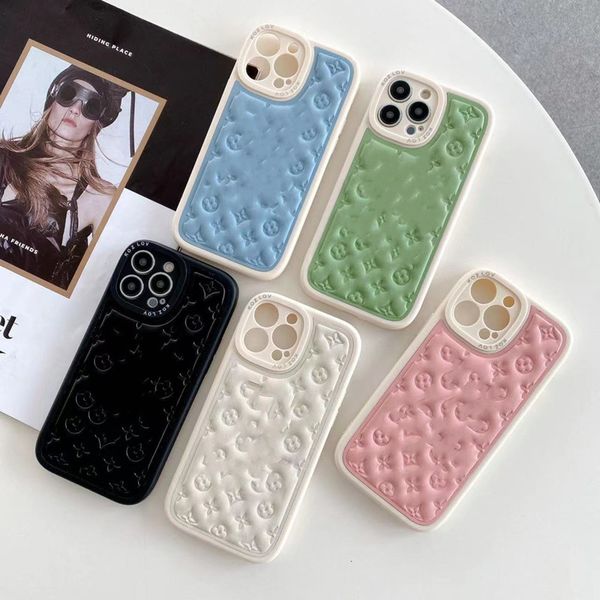 designer phone cases bubble leather mobile phone case embossed for iphone 11 11pro max 12 12pro 12pro max 13 pro 13promax paopao cover 5 col
designer phone cases bubble leather mobile phone case embossed for iphone 11 11pro max 12 12pro 12pro max 13 pro 13promax paopao cover 5 col