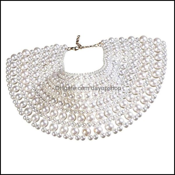 pendant necklaces pendant necklaces fshion mti lyer imittion perl necklce sttement jewelry shwl beded bib choker strnds for dayupshop dh0zt, Silver
pendant necklaces pendant necklaces fshion mti lyer imittion perl necklce sttement jewelry shwl beded bib choker strnds for dayupshop dh0zt, Silver