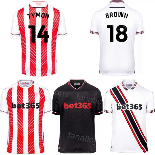 club stoke city 8 baker soccer jersey 1 bursik 32 taylor 16 wilmot 11 gayle 18 smallbone 7 clucas 10 campbell 14 tymon 9 brown football shir, Black;yellow
club stoke city 8 baker soccer jersey 1 bursik 32 taylor 16 wilmot 11 gayle 18 smallbone 7 clucas 10 campbell 14 tymon 9 brown football shir, Black;yellow
