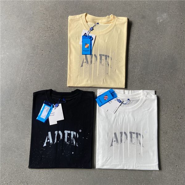 do old printed t-shirt for men and women couples loose casual short sleeve, White;black
do old printed t-shirt for men and women couples loose casual short sleeve, White;black