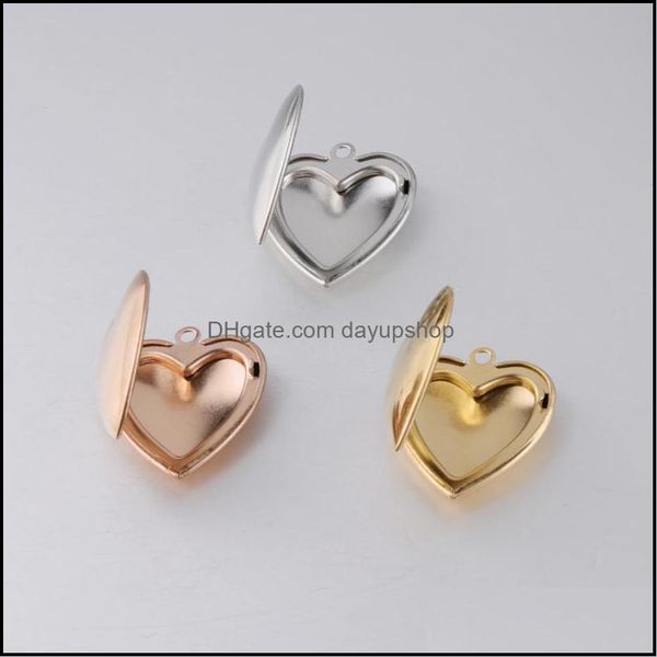 pendant necklaces pendant necklaces 10pcs stainless steel heart-shaped locket for diy necklace couple jewelry accessoriespe dayupshop dhbpl, Silver
pendant necklaces pendant necklaces 10pcs stainless steel heart-shaped locket for diy necklace couple jewelry accessoriespe dayupshop dhbpl, Silver