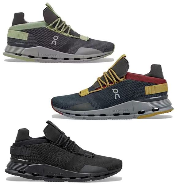 designer running shoes men triple black green mens trainers sport sneakers size 40-45
designer running shoes men triple black green mens trainers sport sneakers size 40-45