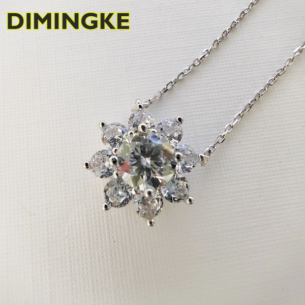 s925 silver sunflower necklace real 1ct d color moissanite pass diamond test jewelry woman wedding party gift
s925 silver sunflower necklace real 1ct d color moissanite pass diamond test jewelry woman wedding party gift