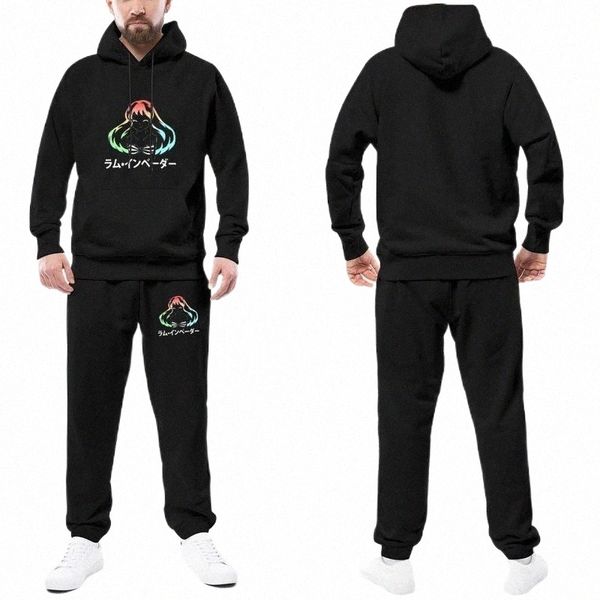 men's tracksuits men's tracksuits ranma mens tracksuit set lum invader black ver jogging sweatsuits man sweatpants and hoodie sale, Gray
men's tracksuits men's tracksuits ranma mens tracksuit set lum invader black ver jogging sweatsuits man sweatpants and hoodie sale, Gray