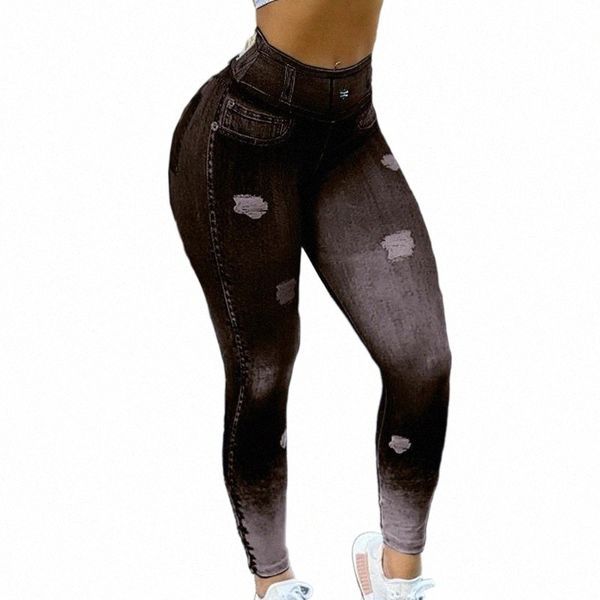 women's leggings women's leggings faux denim legging women yoga pants autumn streetwear casual ladies clothes slim fit skinny 2022, Black
women's leggings women's leggings faux denim legging women yoga pants autumn streetwear casual ladies clothes slim fit skinny 2022, Black