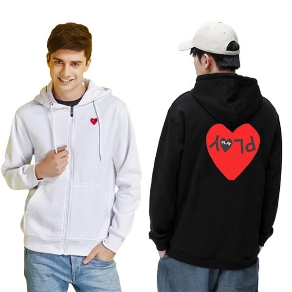 mens hoodies sweatshirts play men women cartoon printing embroidery cotton thick zipper pocket autumn and winter couple loose coat 220829, Black
mens hoodies sweatshirts play men women cartoon printing embroidery cotton thick zipper pocket autumn and winter couple loose coat 220829, Black