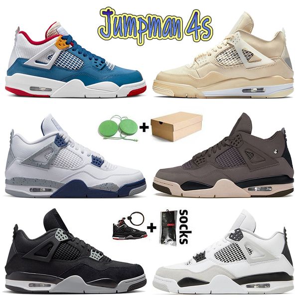 sport basketball shoes with box jumpman 4 messy room a ma maniere 4s midnight navy military black cat sail white oreo cactus jack offs women
sport basketball shoes with box jumpman 4 messy room a ma maniere 4s midnight navy military black cat sail white oreo cactus jack offs women