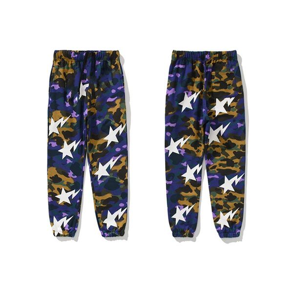 2023 men camouflage pants camo cardigan sweater jacket hip hop hoodies sweatshirt streetwear trousers s-3xl pt2207, Black
2023 men camouflage pants camo cardigan sweater jacket hip hop hoodies sweatshirt streetwear trousers s-3xl pt2207, Black