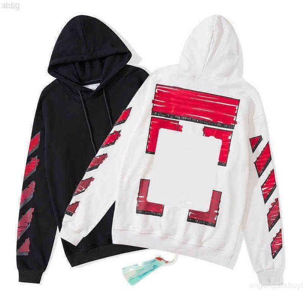 off hoodie sweatshirt 2022 fashion sweatshirts tide brands offs hoodies argan oil painting arrow printing men's women's pullover h, Black
off hoodie sweatshirt 2022 fashion sweatshirts tide brands offs hoodies argan oil painting arrow printing men's women's pullover h, Black