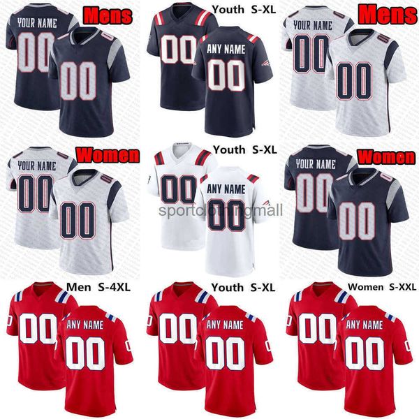 custom pattriots football jersey men women youth matthew judon tom brady mac jones devante parker rob gronkowski america jerseys, Black
custom pattriots football jersey men women youth matthew judon tom brady mac jones devante parker rob gronkowski america jerseys, Black