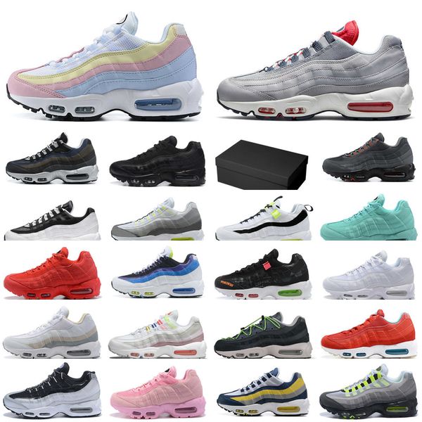 95 og womens and men running casual shoes 95s triple black white neon khaki total orange light p blue iron smoke grey brown hombre
95 og womens and men running casual shoes 95s triple black white neon khaki total orange light p blue iron smoke grey brown hombre