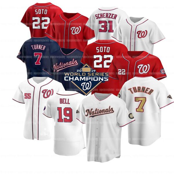 baseball jersery juan soto washington josh bell nationals jersey trea turner max scherzer ryan zimmerman max scherzer carter kieboom, Black
baseball jersery juan soto washington josh bell nationals jersey trea turner max scherzer ryan zimmerman max scherzer carter kieboom, Black