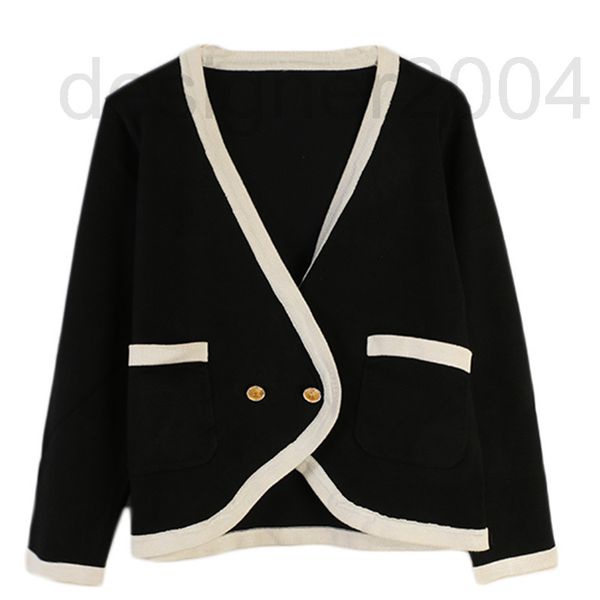 women's sweaters designer autumn and winter 2020 new women's long sleeve v-neck thin stitching national style slim knit cardigan 5, White;black
women's sweaters designer autumn and winter 2020 new women's long sleeve v-neck thin stitching national style slim knit cardigan 5, White;black