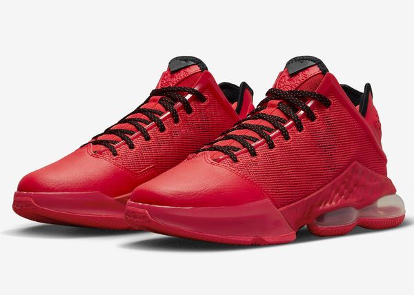lebrons 19 low light crimson men basketball shoes with box 19s do9829-600 red black man sneakers sport shoe trainners
lebrons 19 low light crimson men basketball shoes with box 19s do9829-600 red black man sneakers sport shoe trainners