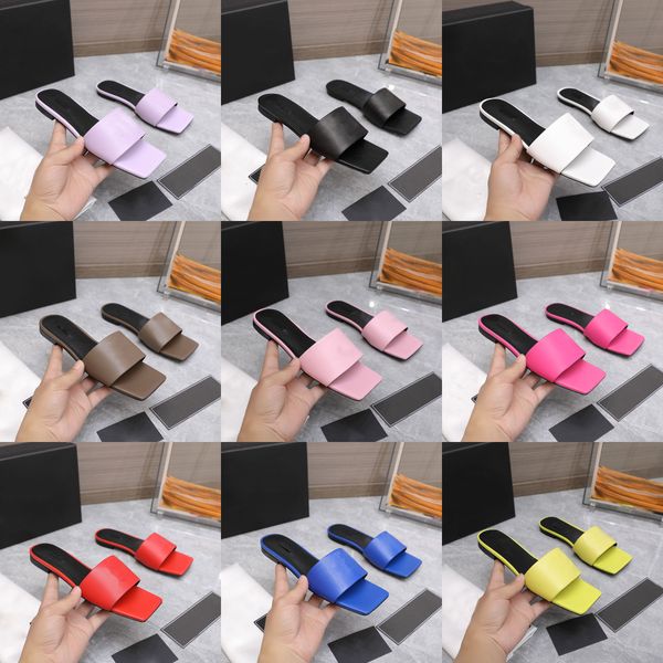2022 summer women slippers stylish flat leather sandals indoor casual heeled slipper designer luxury fashion ladies beach flat flip flops, Black
2022 summer women slippers stylish flat leather sandals indoor casual heeled slipper designer luxury fashion ladies beach flat flip flops, Black