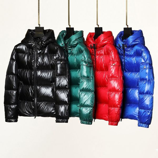men's black down jacket designer jacket european and american street style leather jacket thermal inflatable hoodie size s-4xl
men's black down jacket designer jacket european and american street style leather jacket thermal inflatable hoodie size s-4xl