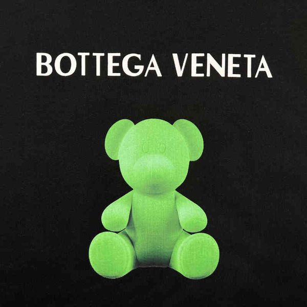 man's t shirt bv's designer shirts bottega classic brand venet chao brand bv green short sleeve t-shirt cartoon bear print letters, White;black
man's t shirt bv's designer shirts bottega classic brand venet chao brand bv green short sleeve t-shirt cartoon bear print letters, White;black