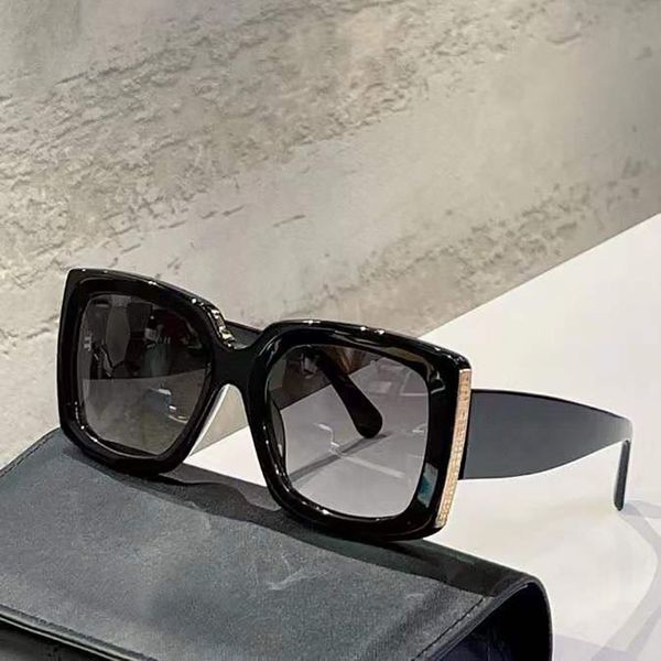 sunglasses sun glasses eyetrends glasses fashion for woman 5435 men classic big square plate frame simple and versatile style outdoor uv400, White;black
sunglasses sun glasses eyetrends glasses fashion for woman 5435 men classic big square plate frame simple and versatile style outdoor uv400, White;black