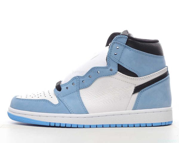 boots authentic jumpman 1 high og shoes university blue sports outdoor sneakers with original box, Black
boots authentic jumpman 1 high og shoes university blue sports outdoor sneakers with original box, Black
