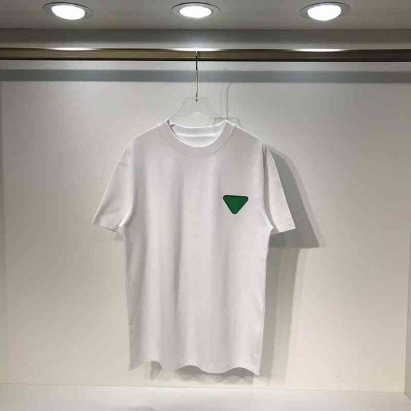 man's t shirt bv's designer shirts bottega classic brand venet brand green triangle leather label pure cotton short sleeve round n, White;black
man's t shirt bv's designer shirts bottega classic brand venet brand green triangle leather label pure cotton short sleeve round n, White;black