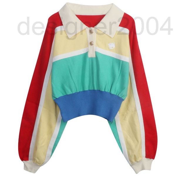women's sweaters designer fashion women's clothing autumn winter 2022 new color contrast stripe cartoon embroidery slim neck long, White;black
women's sweaters designer fashion women's clothing autumn winter 2022 new color contrast stripe cartoon embroidery slim neck long, White;black