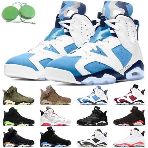 jumpman 6 men basketball shoes 6s unc electric green british khaki medium olive carmine mens sports sneakers size 40-47 hsltrade88280f
jumpman 6 men basketball shoes 6s unc electric green british khaki medium olive carmine mens sports sneakers size 40-47 hsltrade88280f