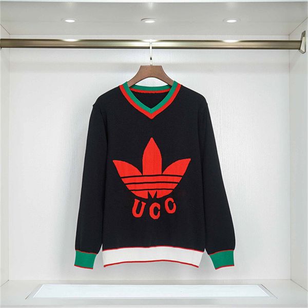 2022 mens designer sweaters retro classic luxury sweatshirt men arm letter embroidery round neck comfortable high-quality jumper fashion car, White;black
2022 mens designer sweaters retro classic luxury sweatshirt men arm letter embroidery round neck comfortable high-quality jumper fashion car, White;black