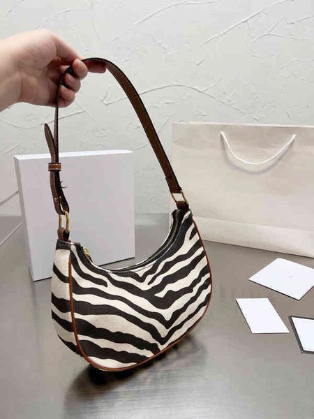 shopping bags bags women fashion zebra handbag shoulder leather designer crossbody female underarm purses 220302
shopping bags bags women fashion zebra handbag shoulder leather designer crossbody female underarm purses 220302