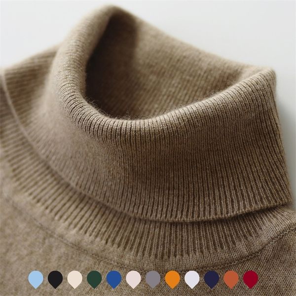 men's sweaters cashmere turtleneck men sweater high neck autumn winter jersey hombre pull solid color pullover women warm clothes 22083, White;black
men's sweaters cashmere turtleneck men sweater high neck autumn winter jersey hombre pull solid color pullover women warm clothes 22083, White;black