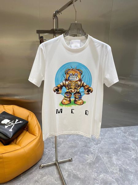 bear print mens t-shirts round neck luxury brand t shirts designer man women v4 tshirt summer breathable short sleeve cl7b, White;black
bear print mens t-shirts round neck luxury brand t shirts designer man women v4 tshirt summer breathable short sleeve cl7b, White;black