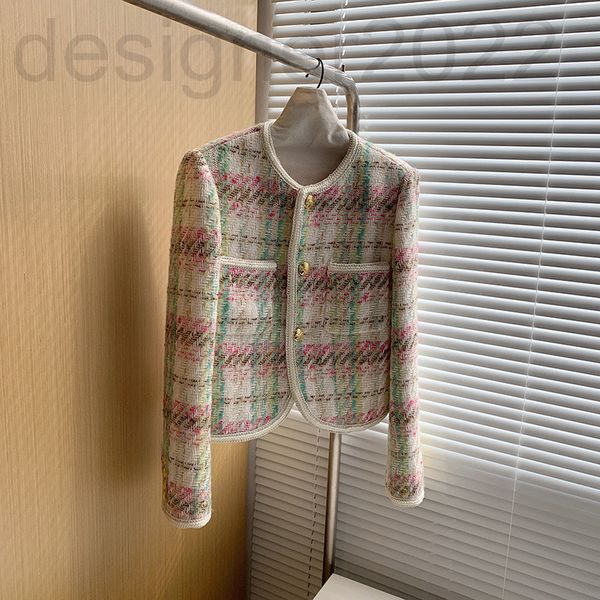 women's hoodies & sweatshirts designer color plaid color short matching ribbon small coat women's autumn and winter fragrance nfqg, Black
women's hoodies & sweatshirts designer color plaid color short matching ribbon small coat women's autumn and winter fragrance nfqg, Black